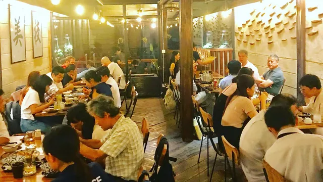 SaKaNa LaB - Japanese Seafood Dining