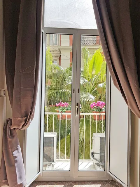 B&B Delle Palme, Naples