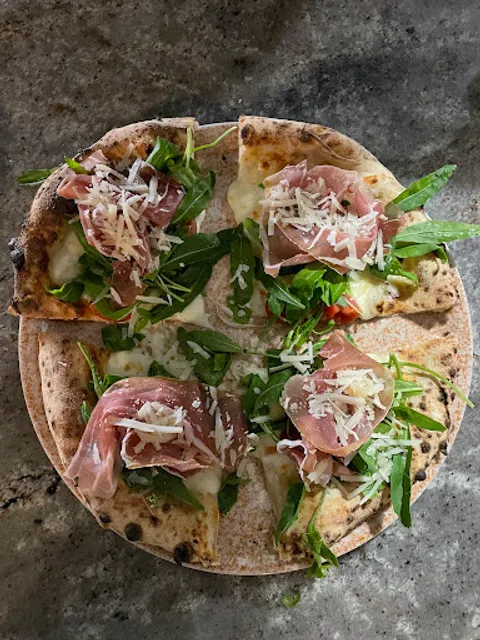 D’artigian Pizza & Fritti