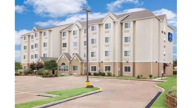 Microtel Inn & Suites by Wyndham Conway