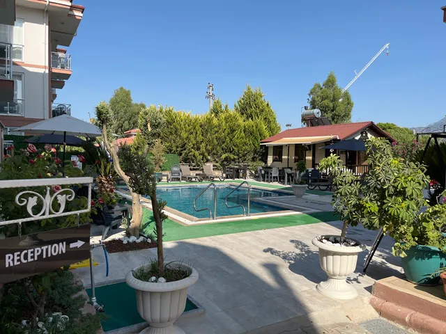 Kerim Apart Tatil Evleri