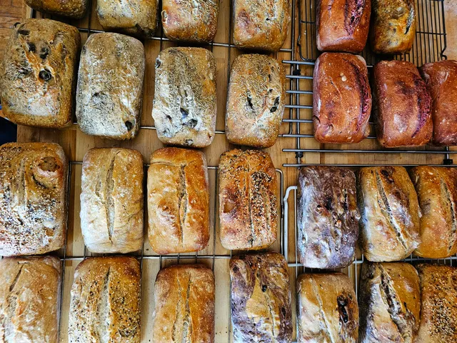 Bread Baker of Riverdale