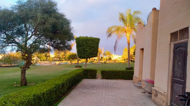 كمبوند الورود