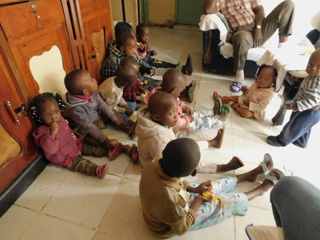 Wings of Compassion Rescue Home