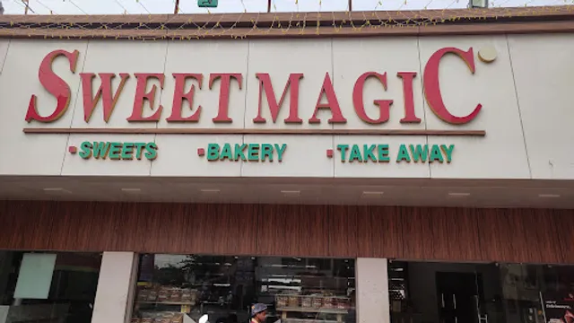 Sweet Magic