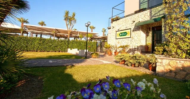 My Place - Complesso Turistico Sportivo