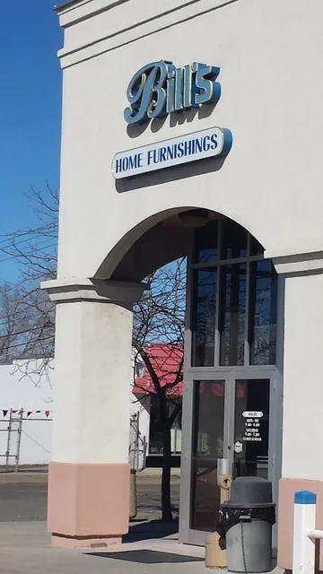 Bill's Home Furnishings Inc