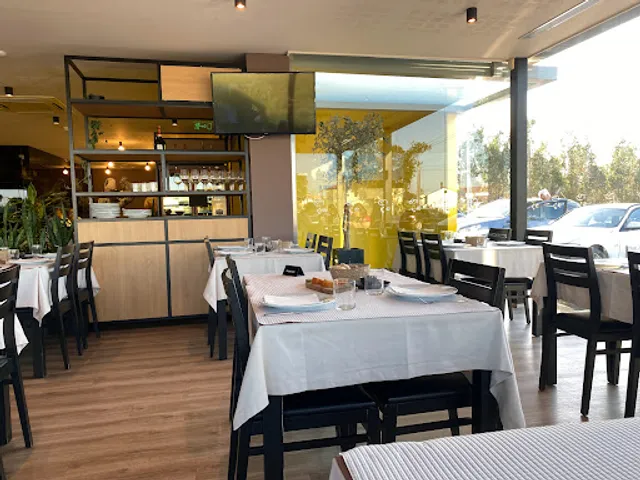 Steak house Dom Duarte