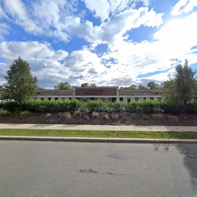 Guardian Recovery – New Pathway Pine Brook