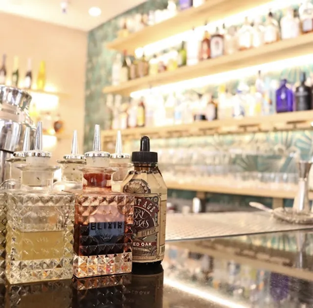 Alikè 900 - Gelateria & Cocktail Bar