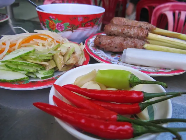 Hue Flavor Street Food Tour