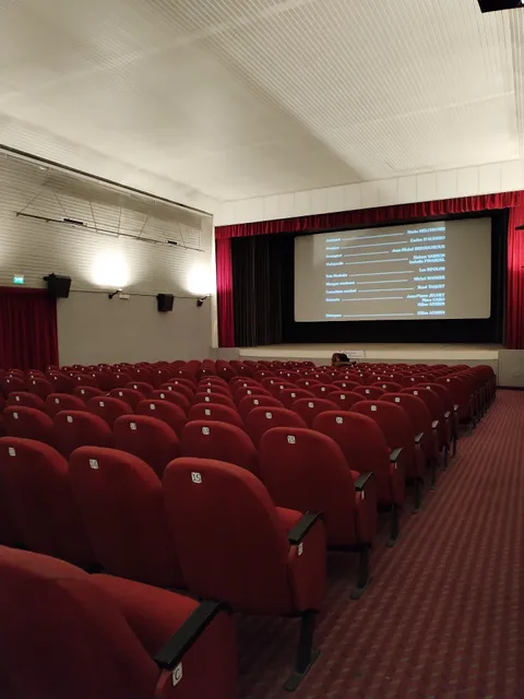 Cinema Splendor