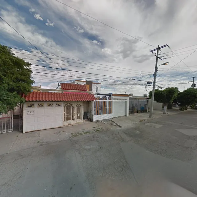 Casa de huespedes el descanso