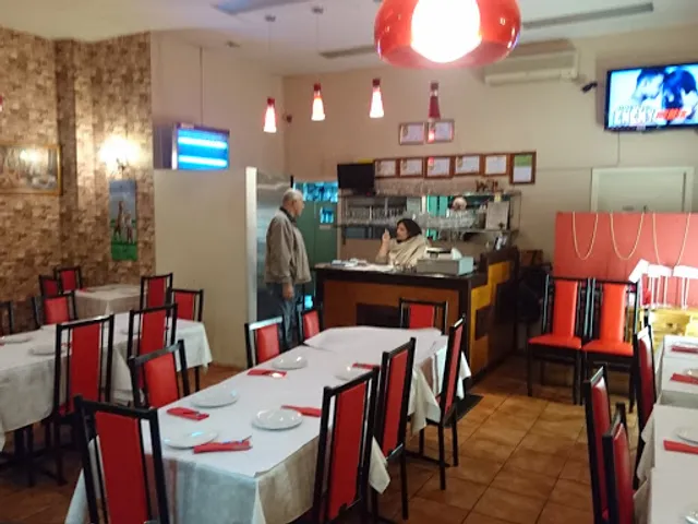 Ziafat Indian Restaurant