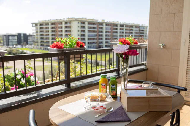 Casa degli artisti FCO