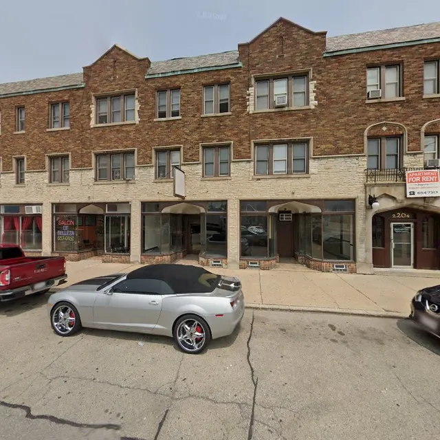 The Bourbon Underground