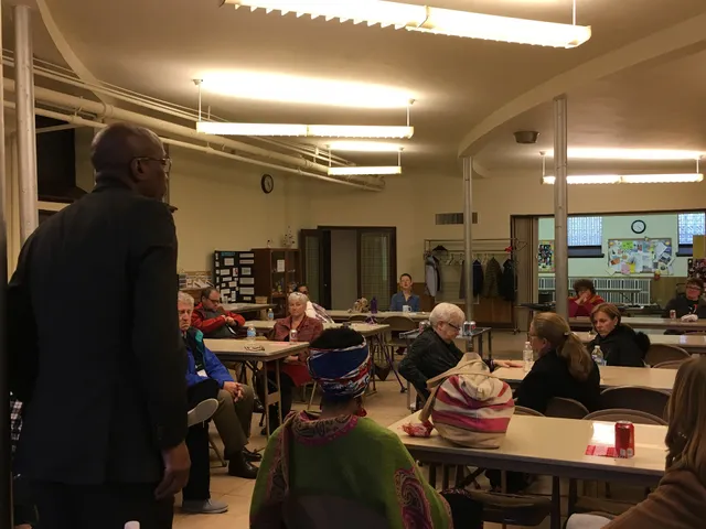 Oak Hill Presbyterian Church