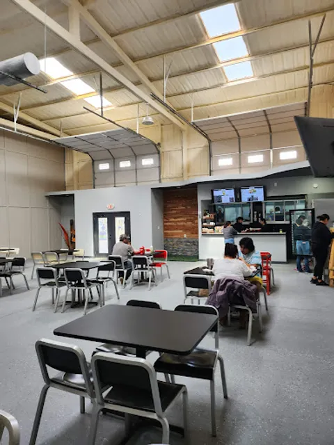 El Sazón De Los Vargas