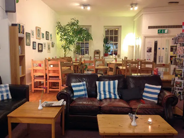 The Plough CAFE| BAR | BISTRO