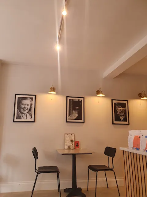 Forge Valley Roasters - Brew Bar