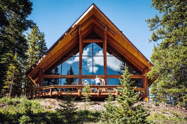 Red Mountain Alpine Lodge