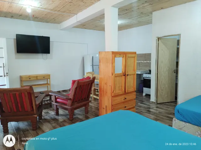 Solcata departamento y traslados