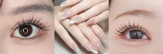 ABマツエクネイルサロン