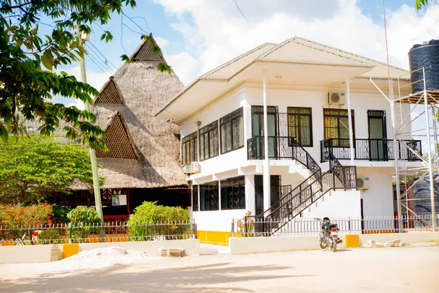 FLAMINGO HOTEL KINYEREZI