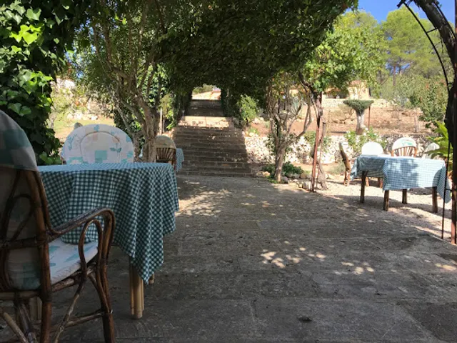 Es Mirador de Son Samà