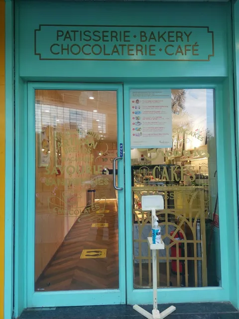 Theobroma Bakery and Cake Shop - Kharadi, Pune