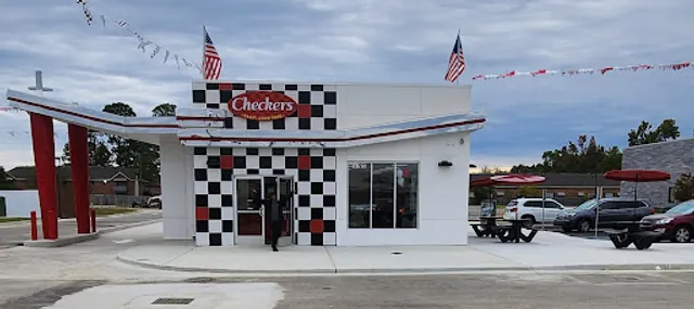 Checkers