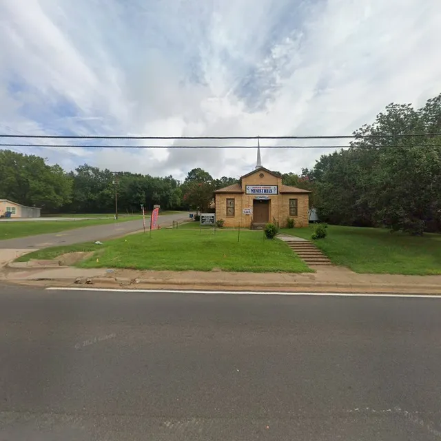 Agape House Ministry