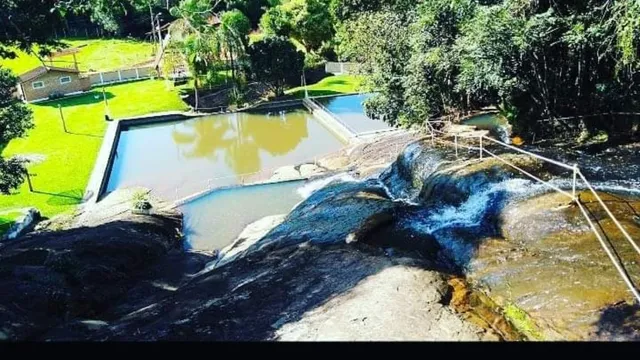 kascata - Complexo de refúgio