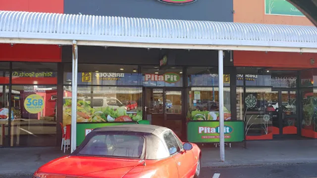 Pita Pit