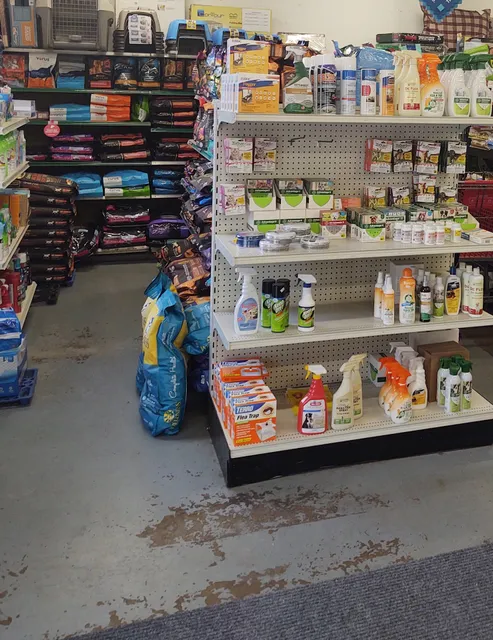 Chesapeake Seed and Feed