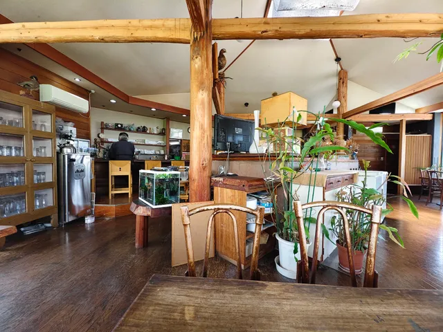 シフォンサンドMori