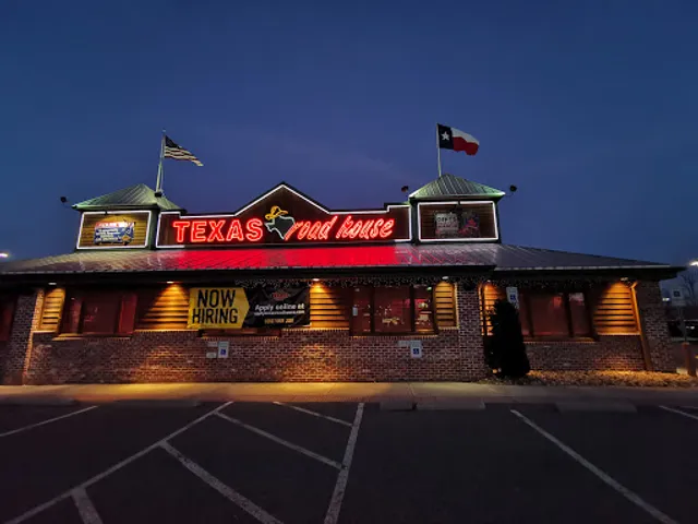 Texas Roadhouse