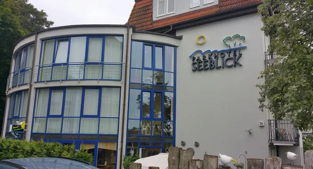 Parkhotel Seeblick