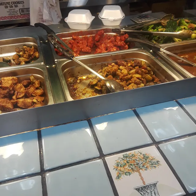 Five Star Asian Fusion