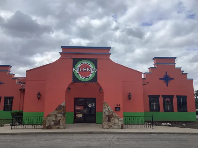 Milenio Mexican Restaurant