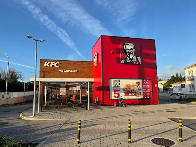KFC Mem Martins