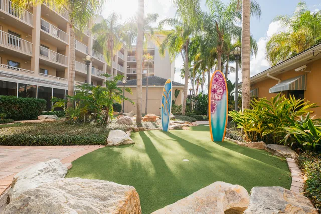 Holiday Inn Club Vacations Cape Canaveral Beach Resort, an IHG Hotel