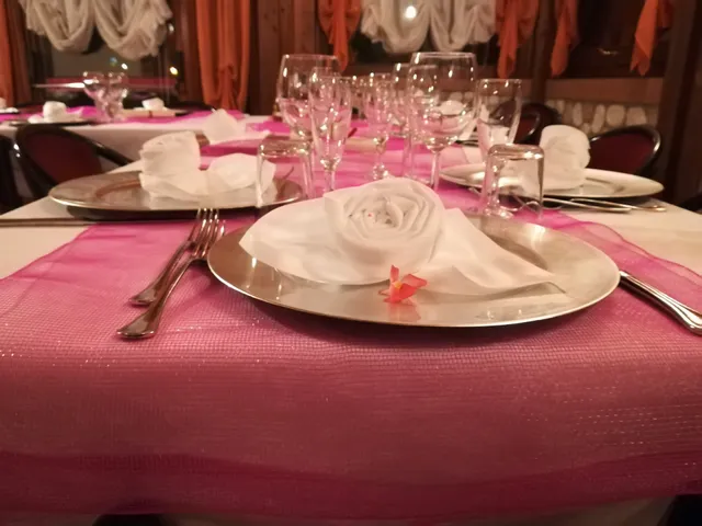 Ristorante Da Elvio Snc Di Viero Otello E Viero Monia