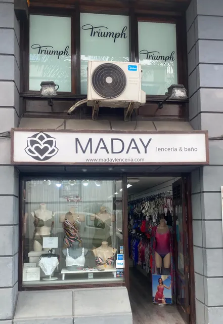 Maday Lencería y Baño
