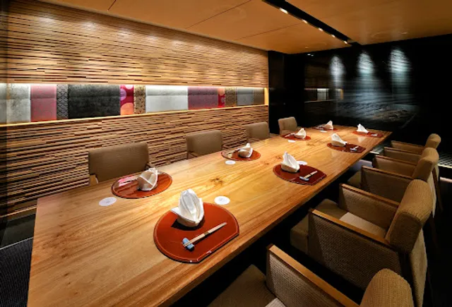 Japanese Restaurant Kibizen