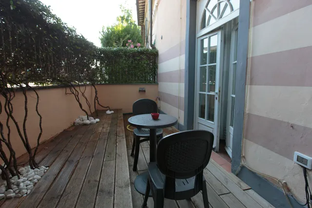 Magnolia Comfort & Rooms