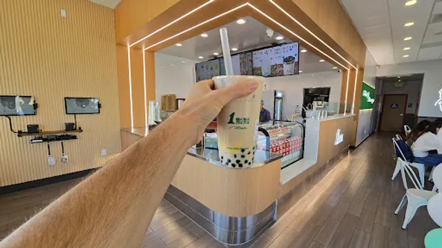 ALittle Tea - Pasadena