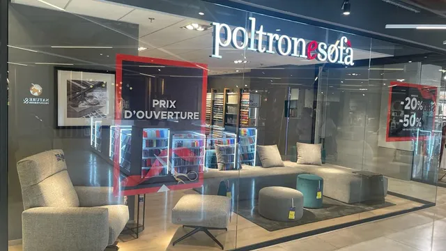 poltronesofà