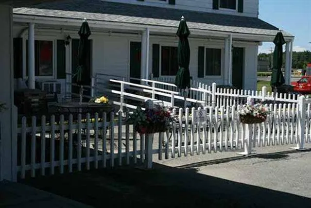 Vacationland Inn