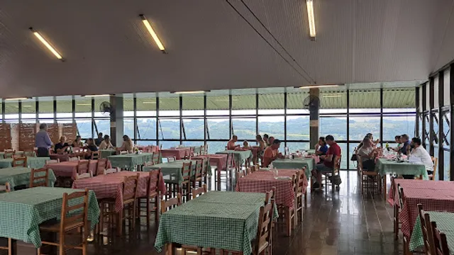 Restaurante Panorâmico Belvedere Sonda (Susin & Bisotto)